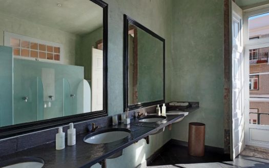 Palacete Xabregas Para Reabilitar