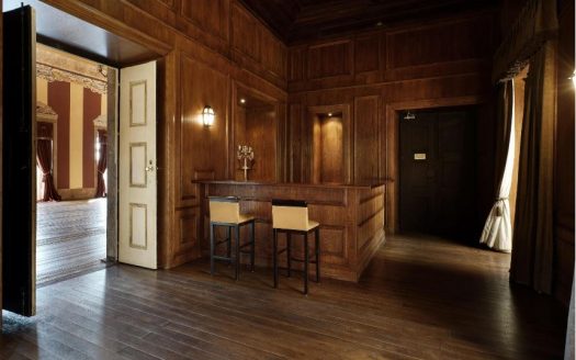 Palacete Xabregas Para Reabilitar