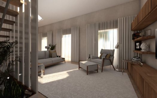 Edifício Para Reabilitar Alcântara