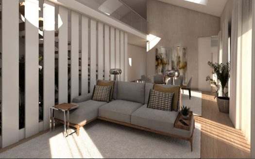 Edifício Para Reabilitar Alcântara