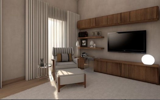 Edifício Para Reabilitar Alcântara