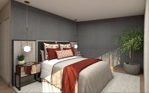 Edifício Para Reabilitar Alcântara