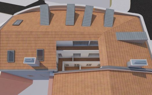 Edifício Para Reabilitar Campolide/Amoreiras