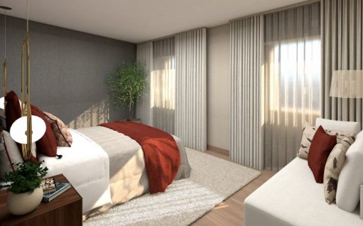 Edifício Para Reabilitar Alcântara