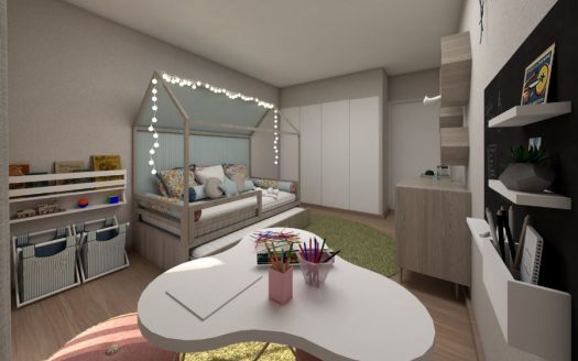 Edifício Para Reabilitar Alcântara