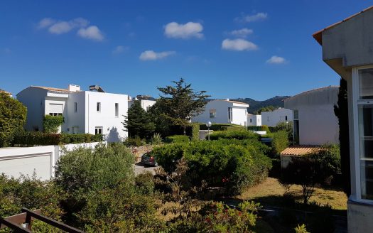 Moradia T3 Quinta Verde Sintra