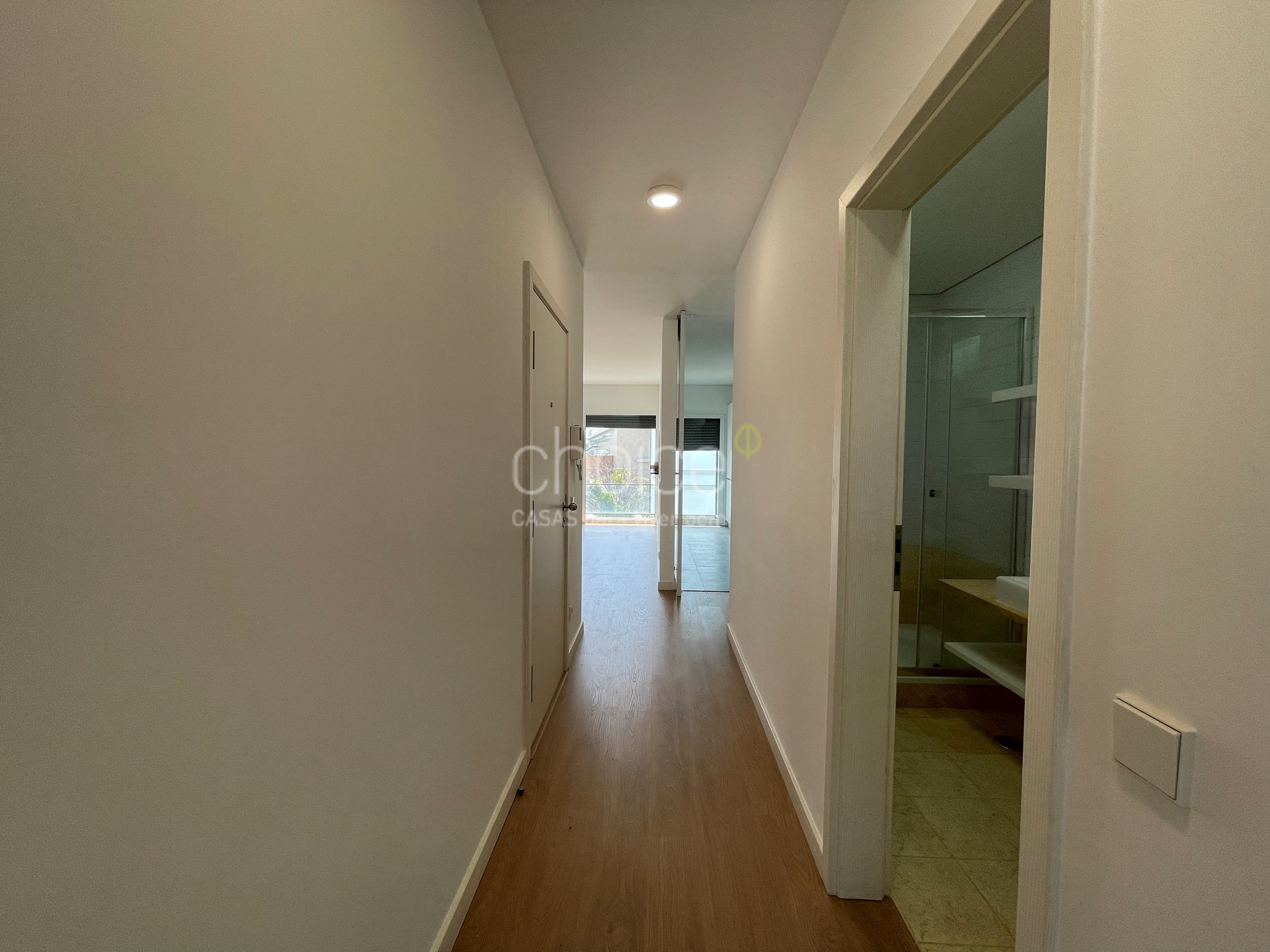 T1, Unobstructed View, Parque do Rio, North Zone