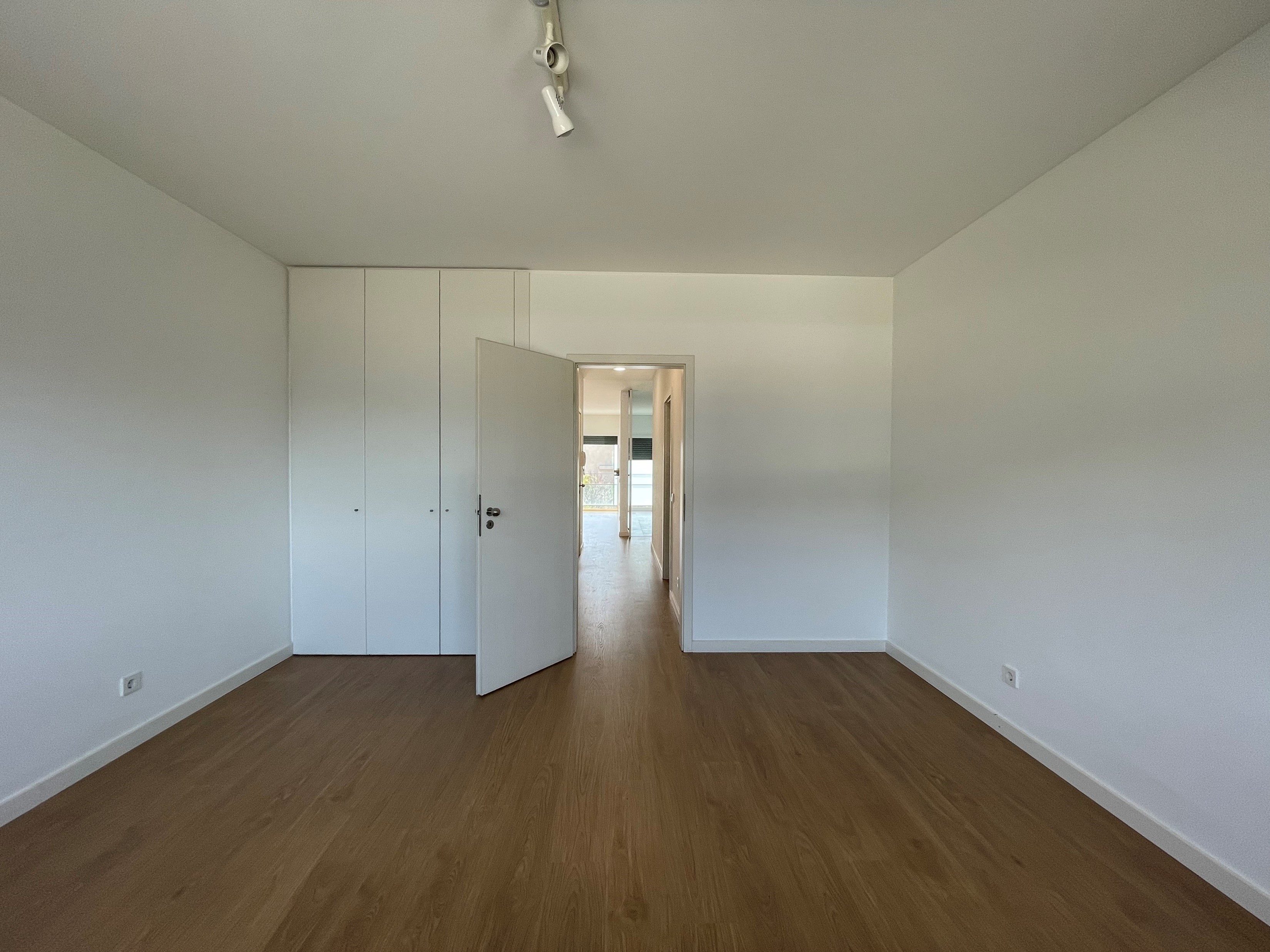 T1, Unobstructed View, Parque do Rio, North Zone