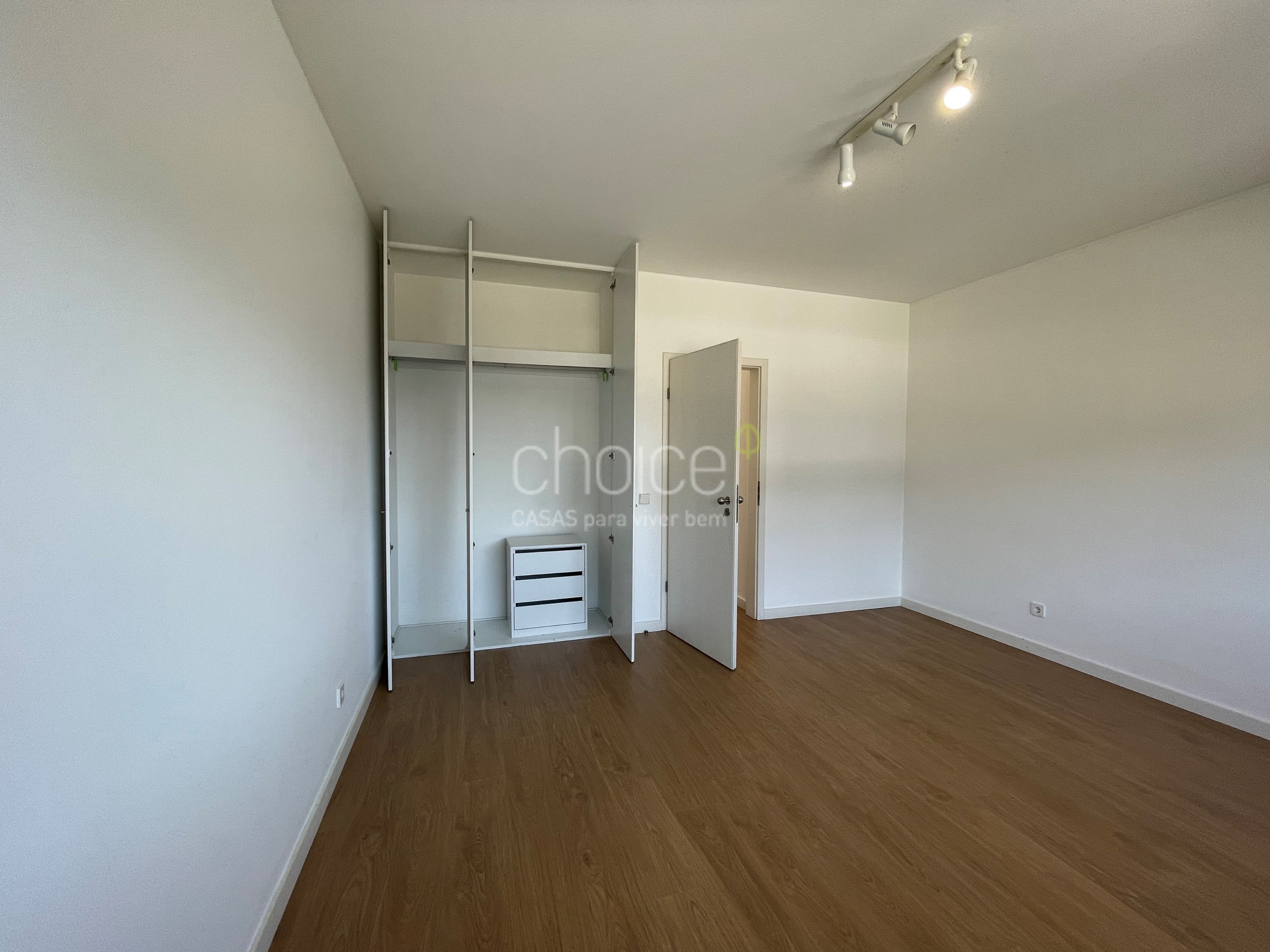 T1, Unobstructed View, Parque do Rio, North Zone