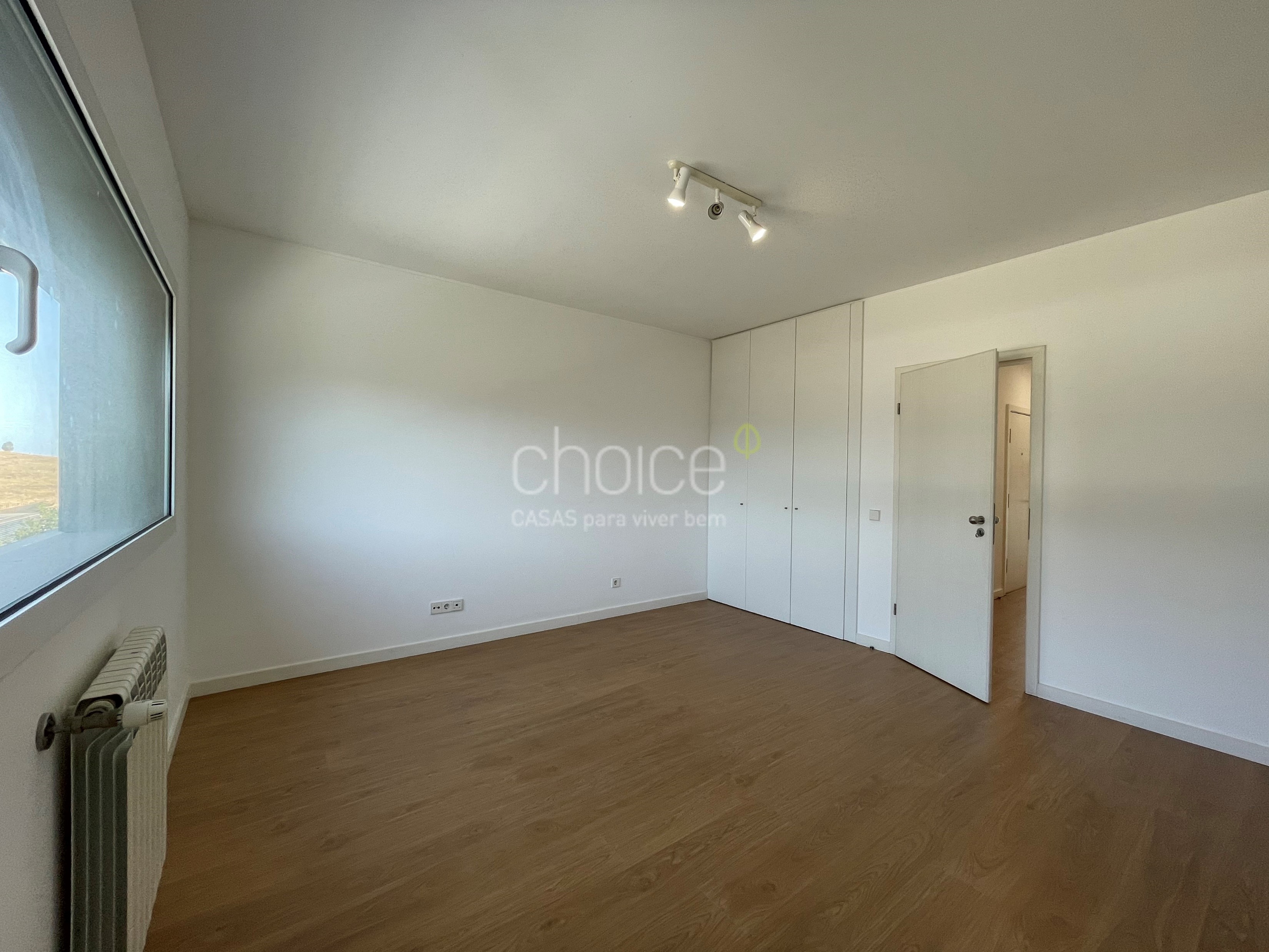 T1, Unobstructed View, Parque do Rio, North Zone