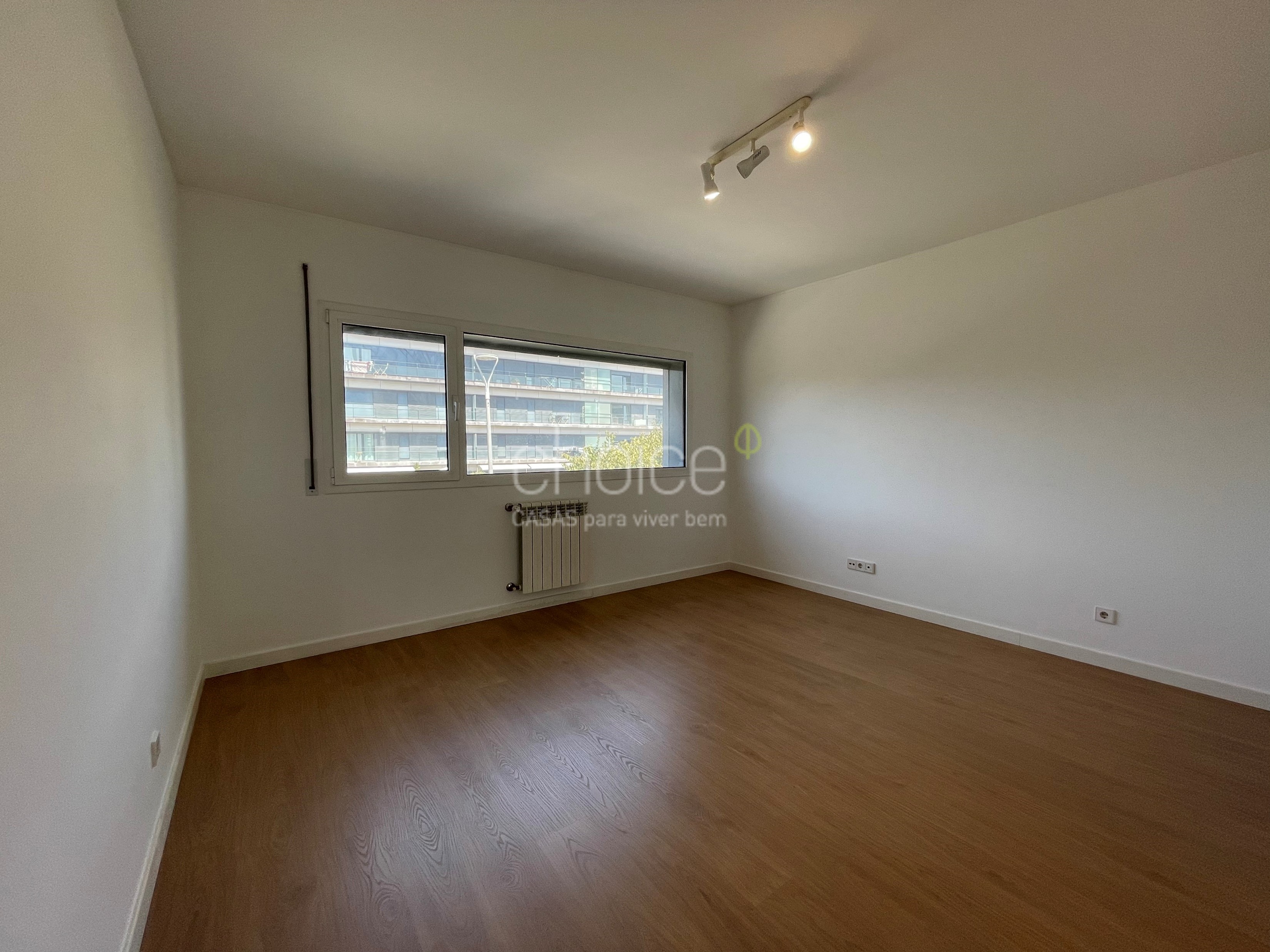 T1, Unobstructed View, Parque do Rio, North Zone