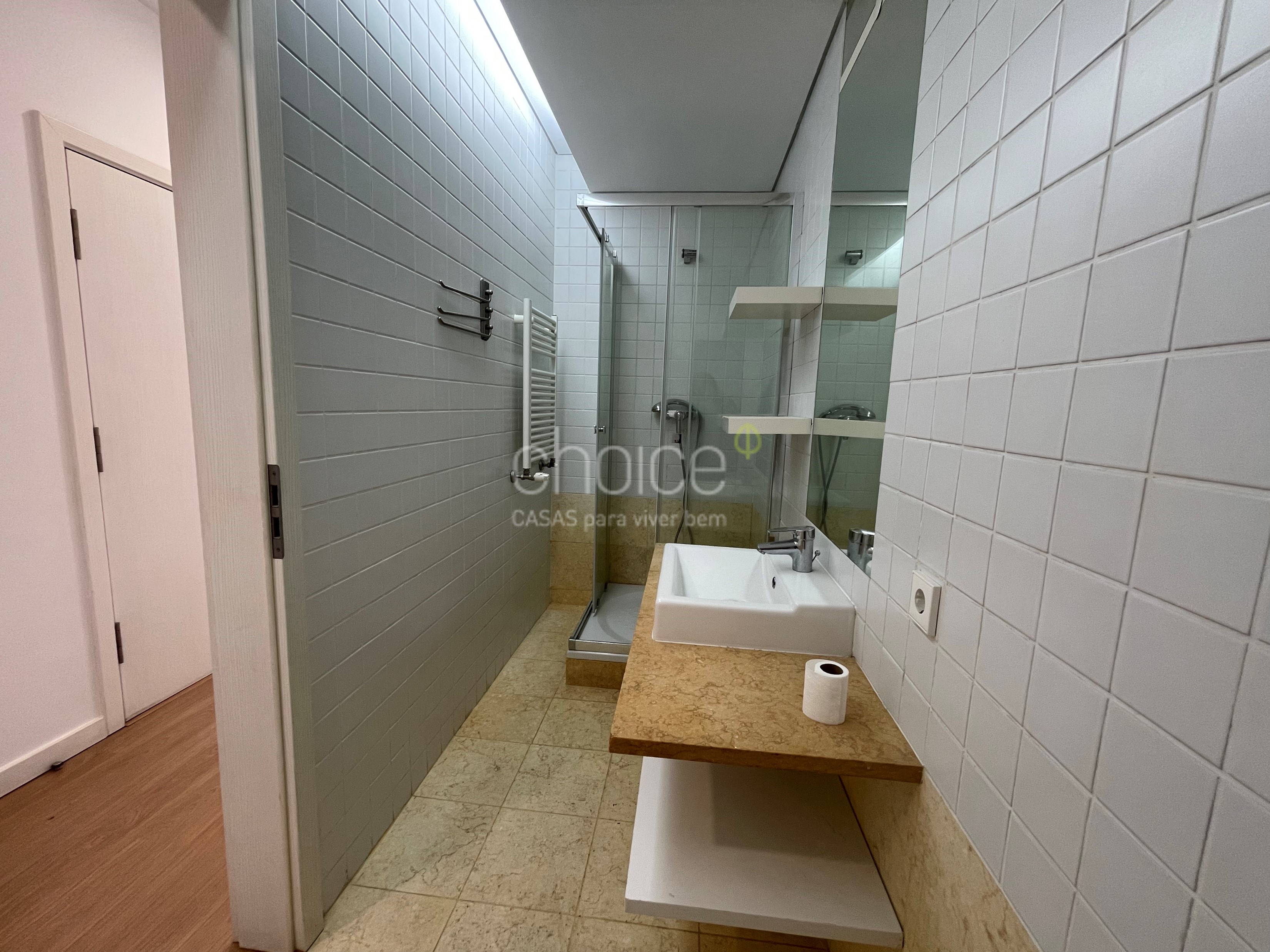 T1, Unobstructed View, Parque do Rio, North Zone