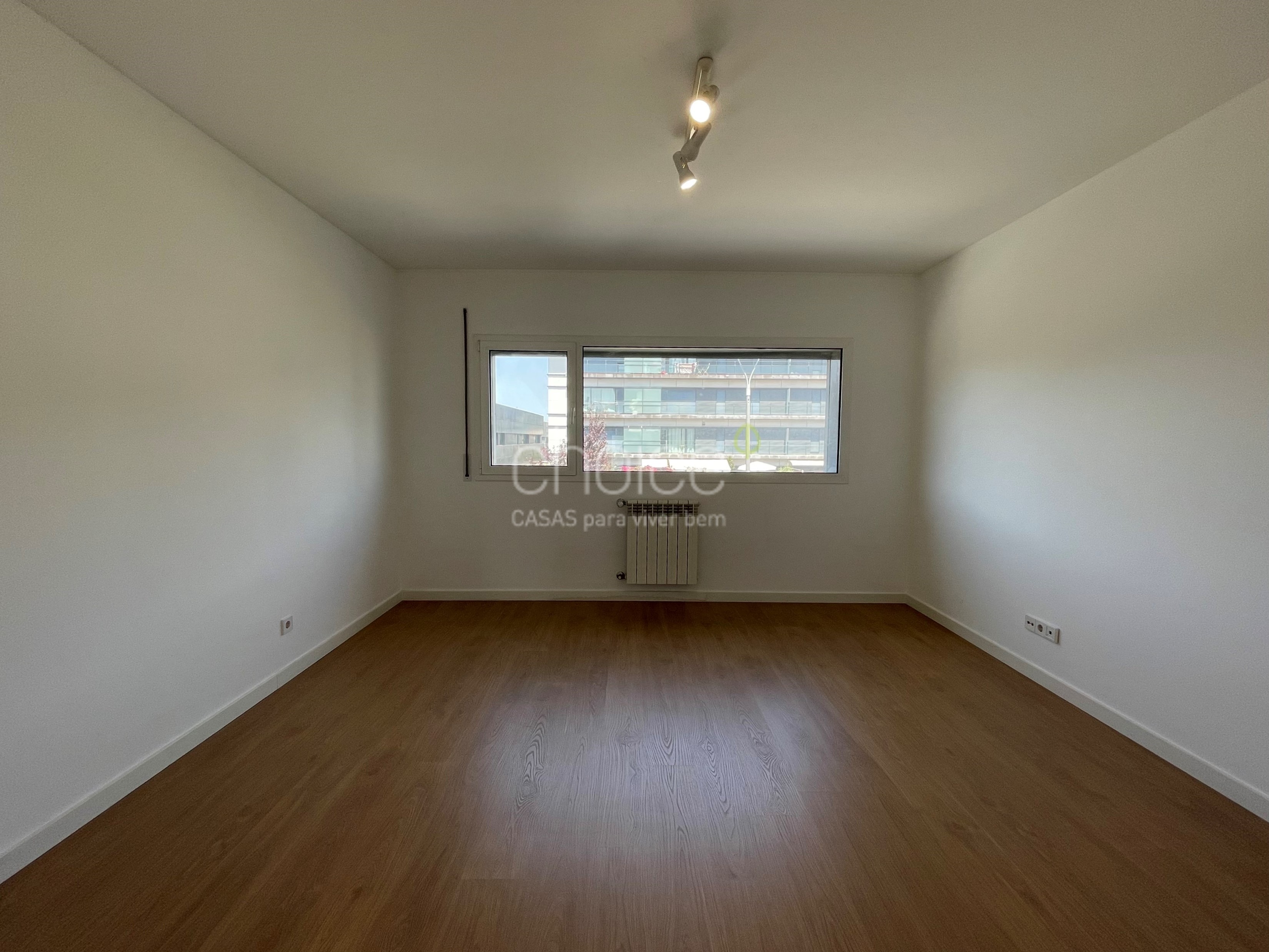 T1, Unobstructed View, Parque do Rio, North Zone