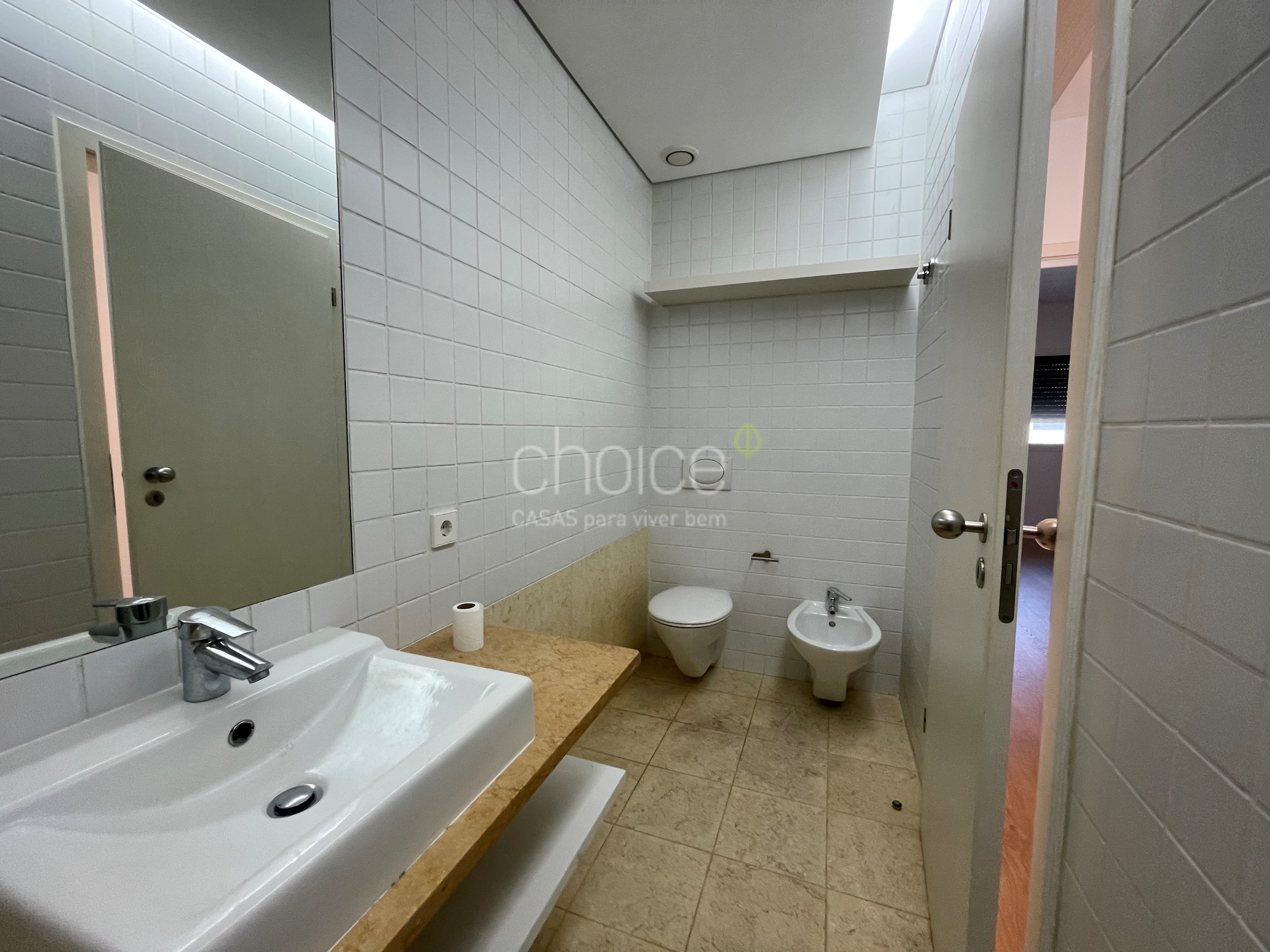 T1, Unobstructed View, Parque do Rio, North Zone