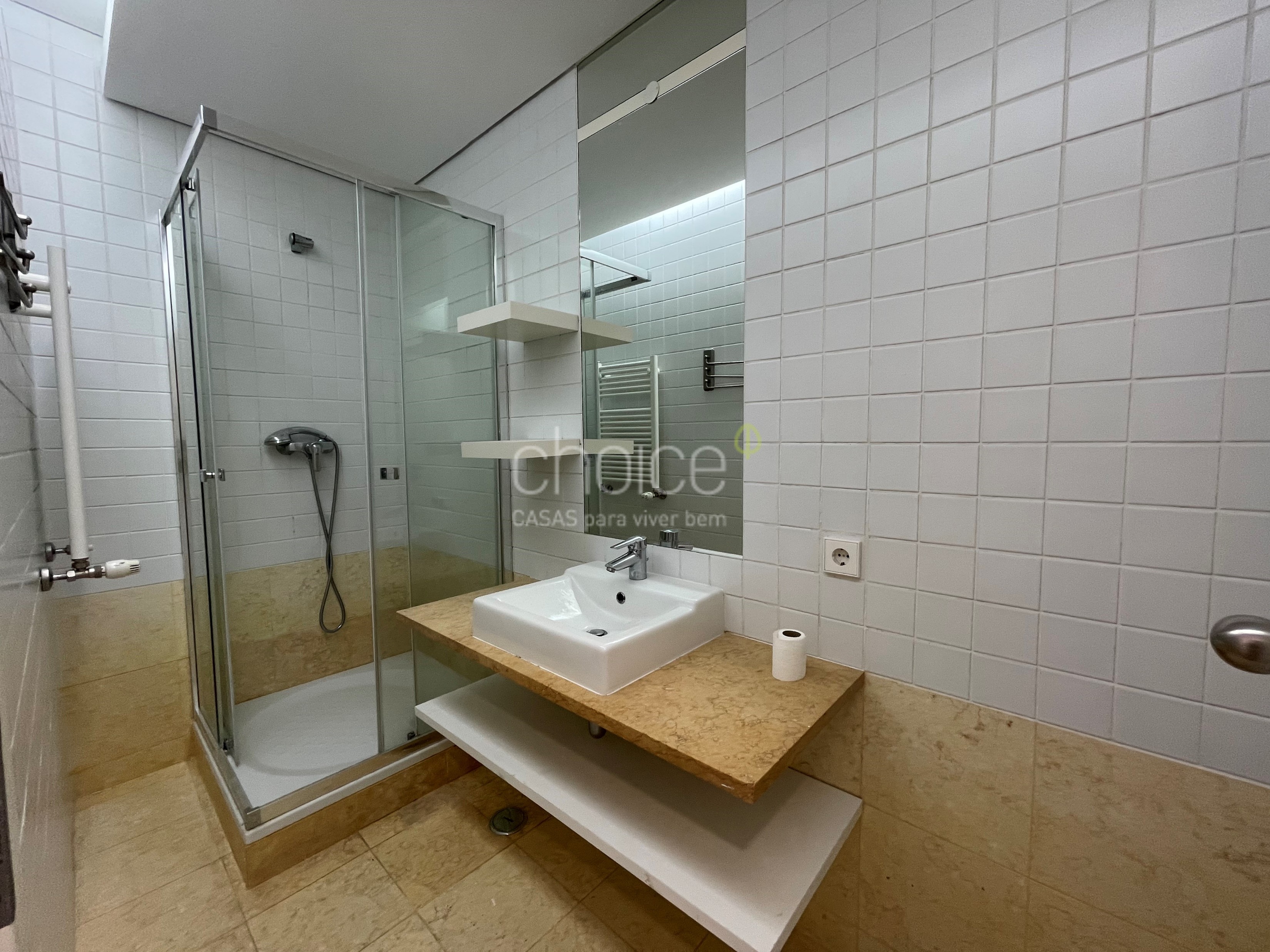 T1, Unobstructed View, Parque do Rio, North Zone