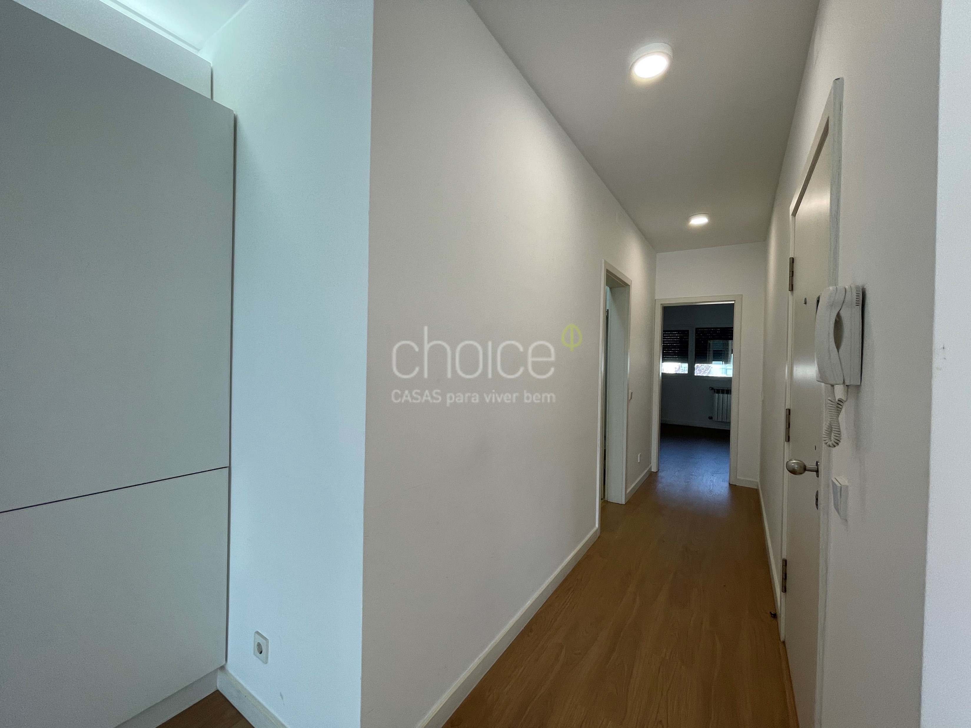 T1, Unobstructed View, Parque do Rio, North Zone