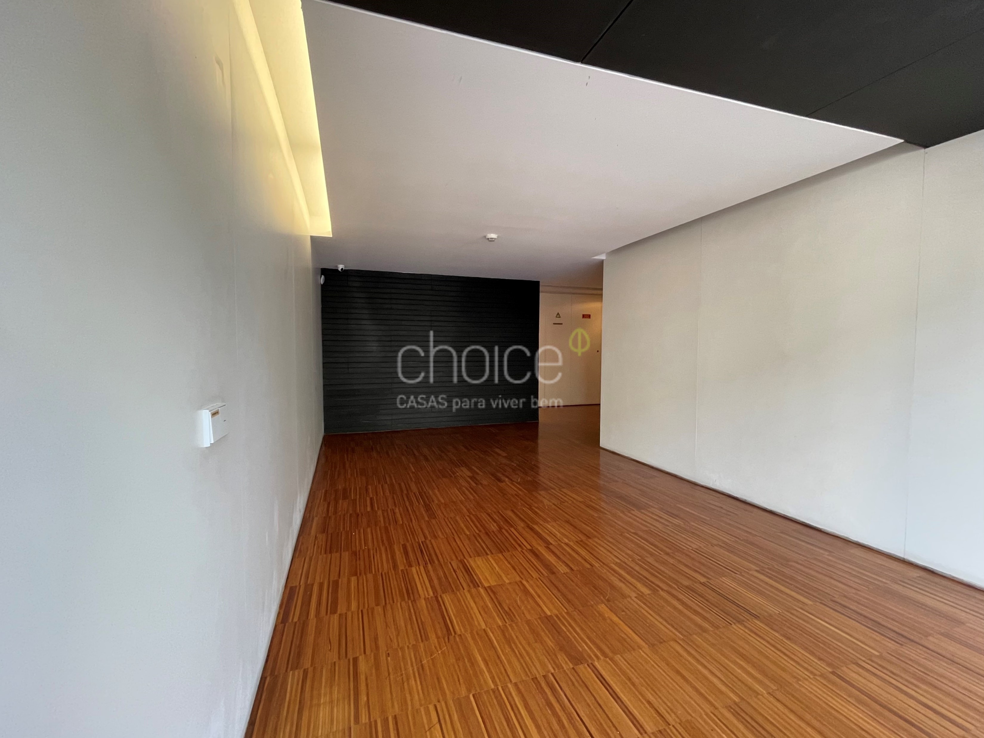 T1, Unobstructed View, Parque do Rio, North Zone