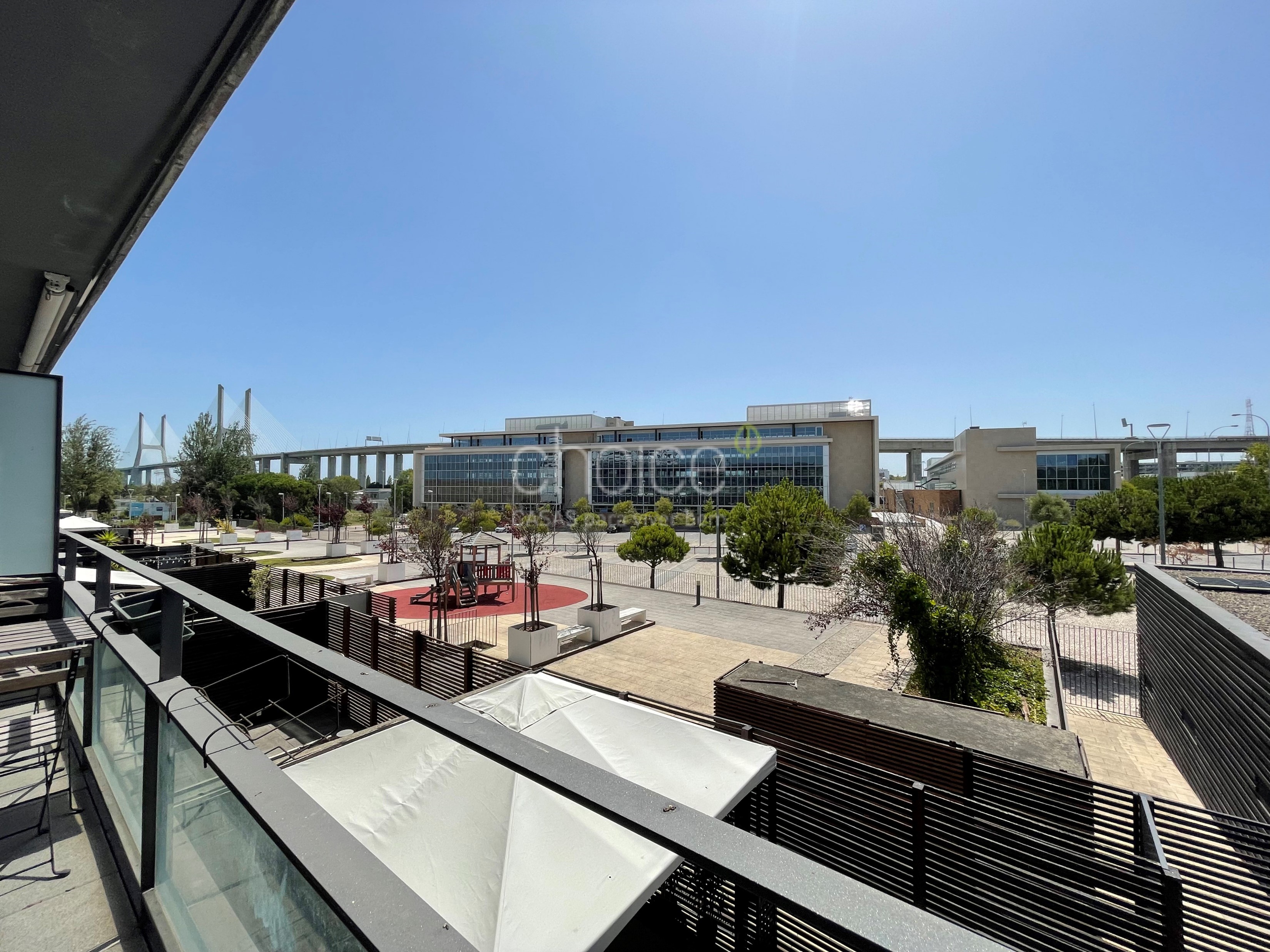 T1, Unobstructed View, Parque do Rio, North Zone