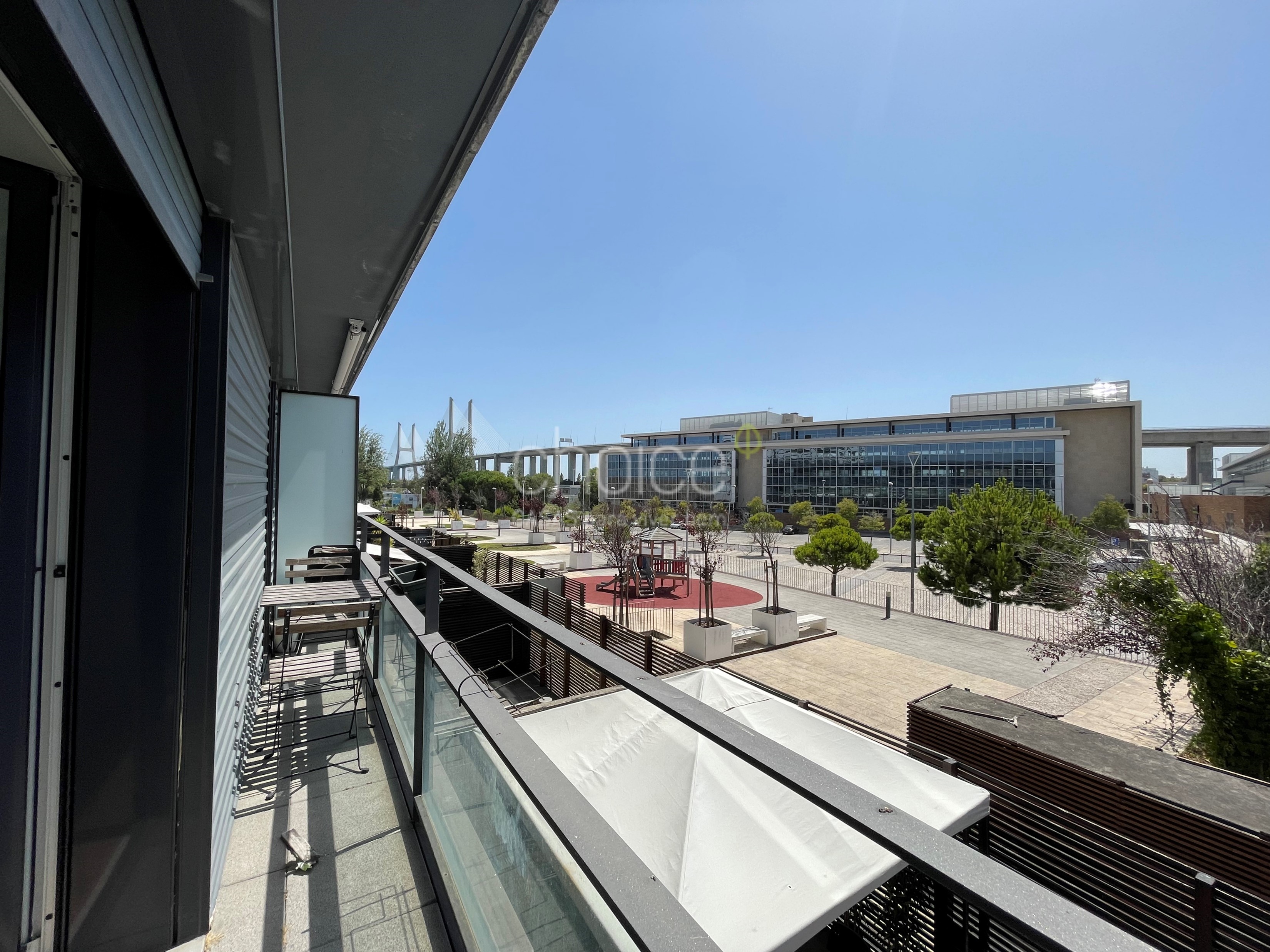 T1, Unobstructed View, Parque do Rio, North Zone