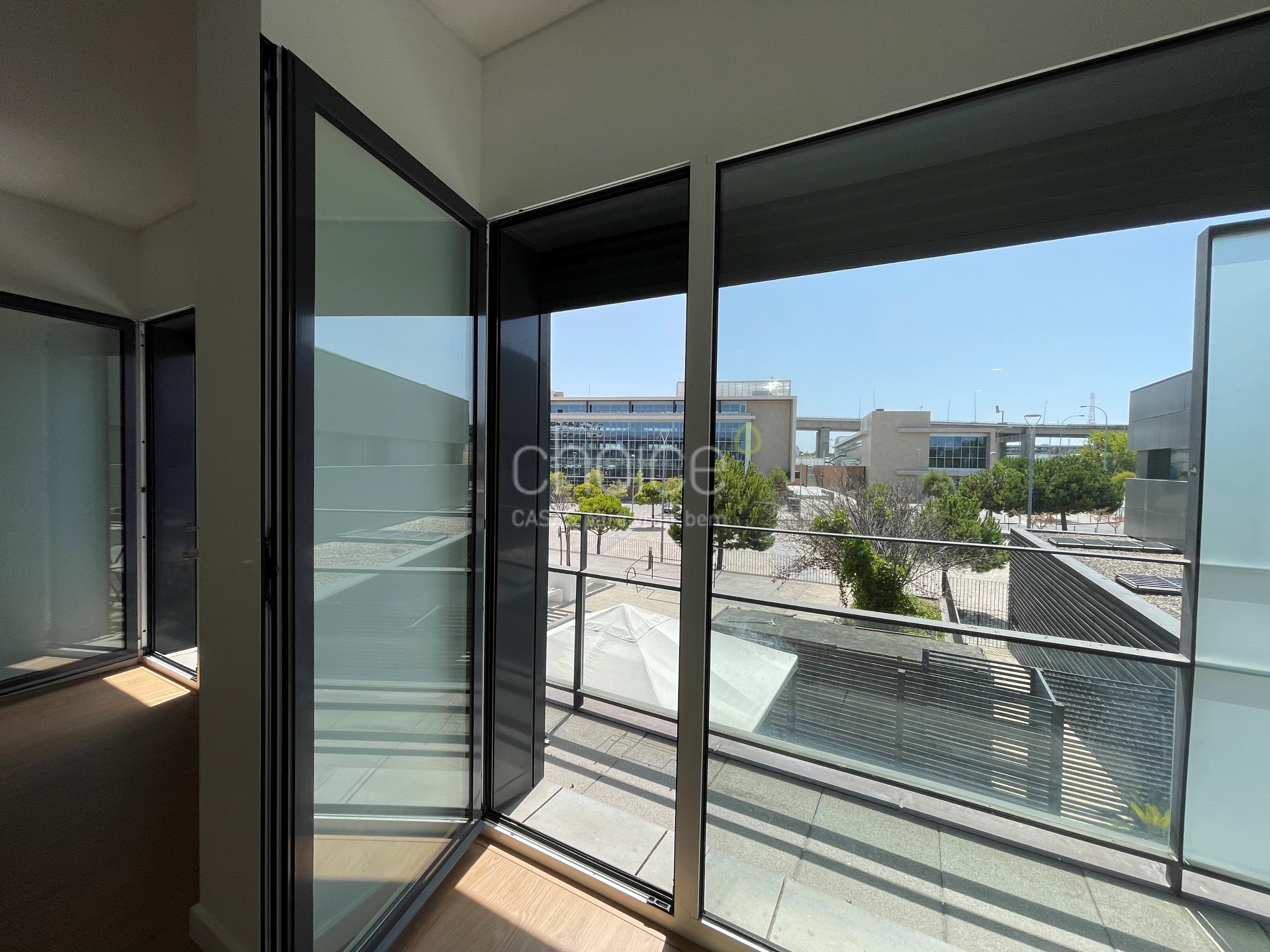 T1, Unobstructed View, Parque do Rio, North Zone