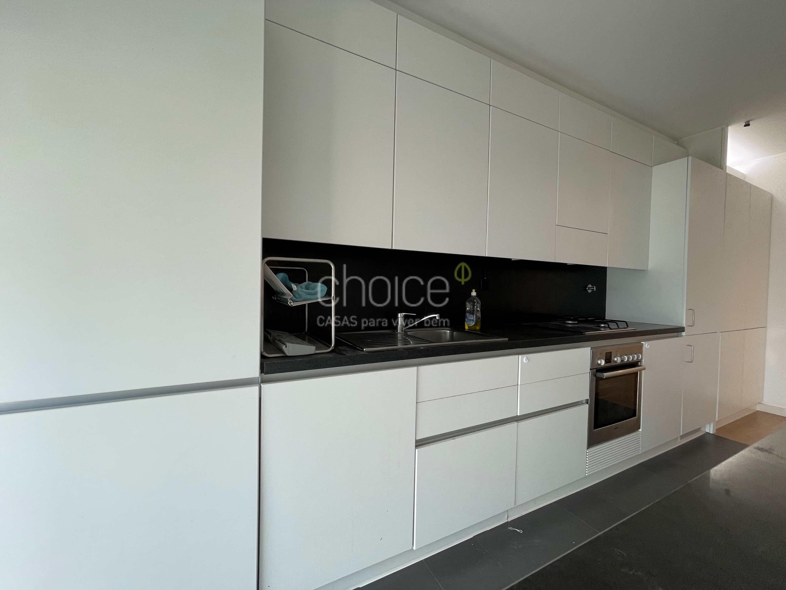 T1, Unobstructed View, Parque do Rio, North Zone