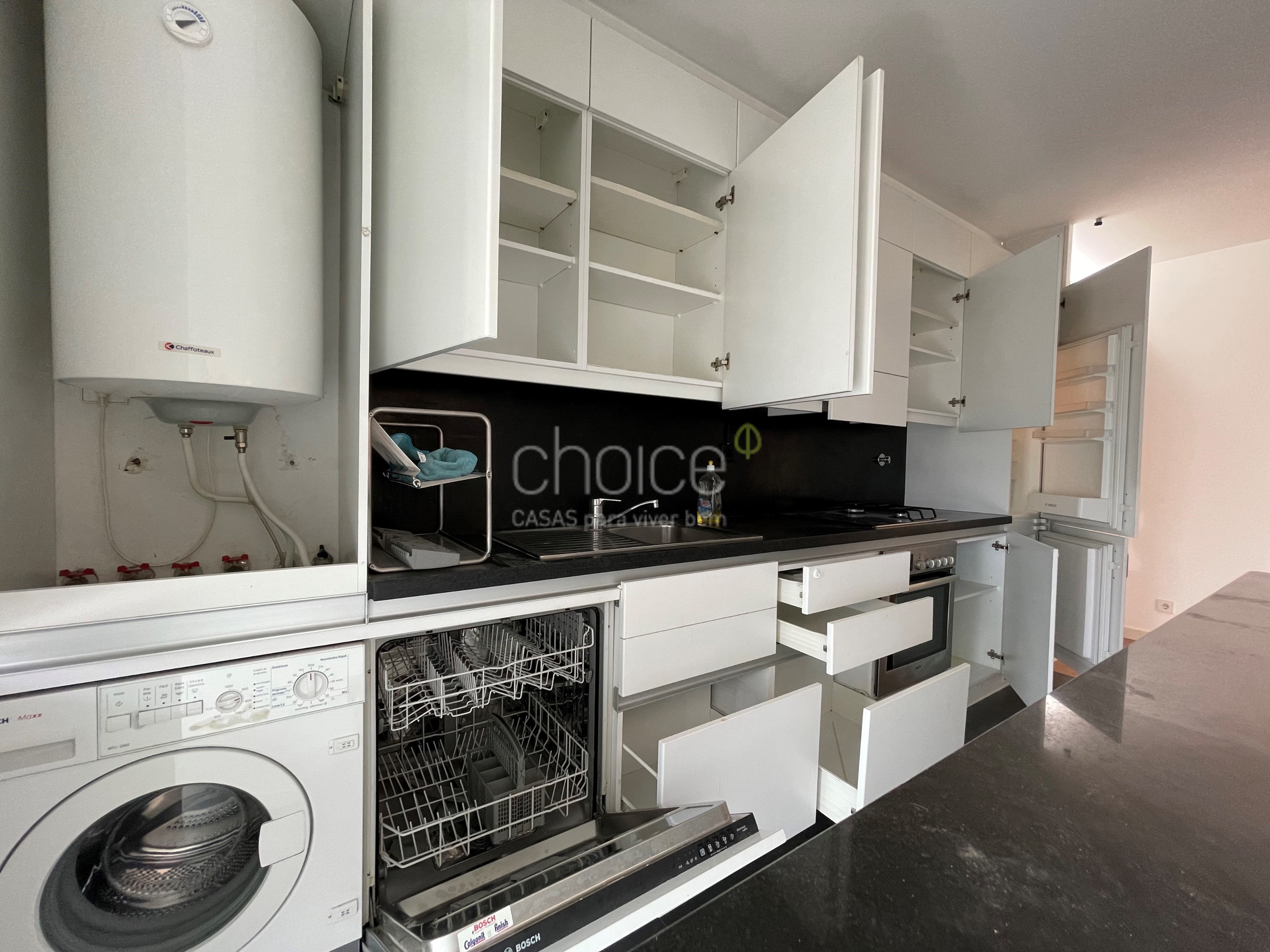 T1, Unobstructed View, Parque do Rio, North Zone