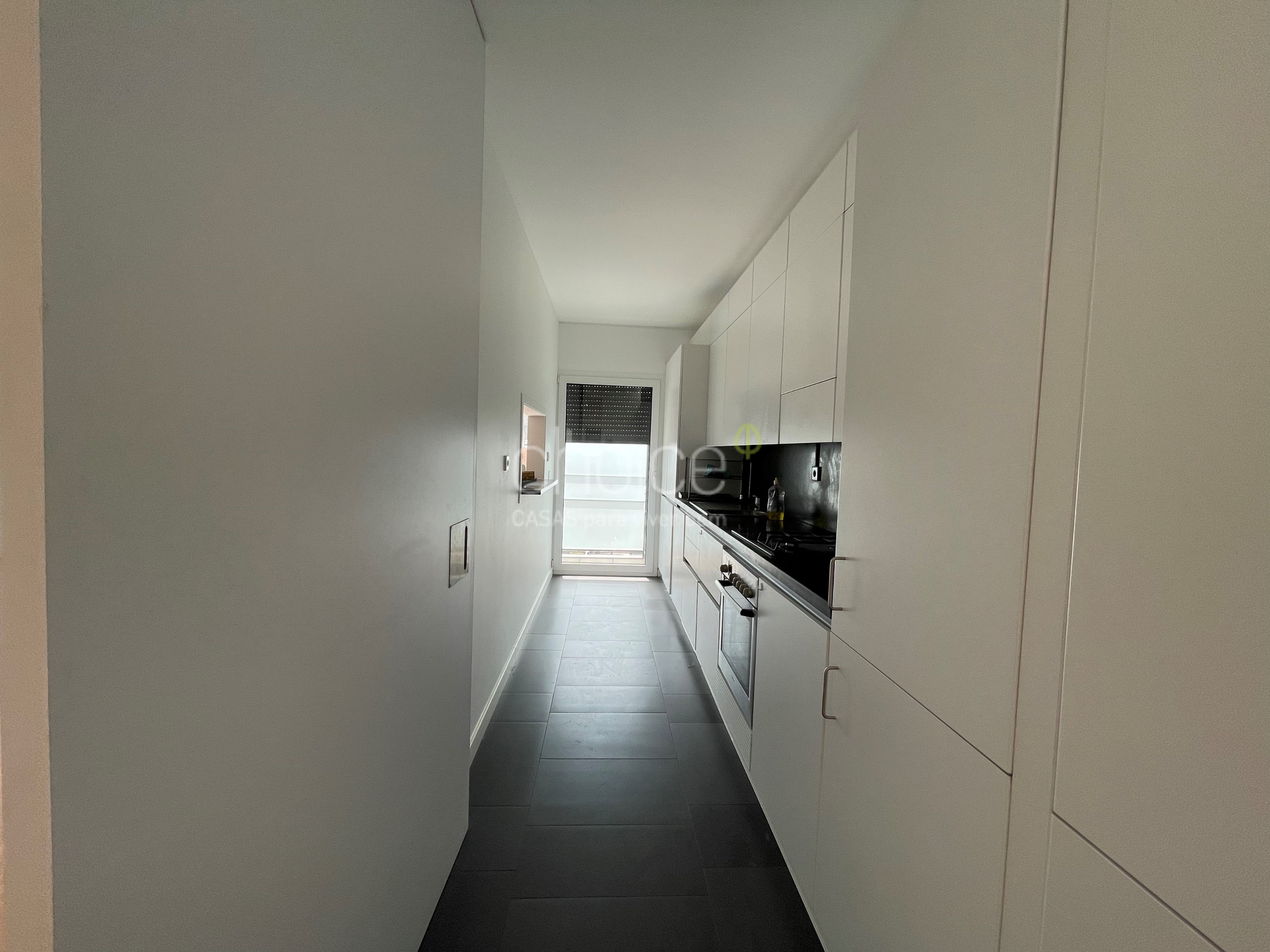 T1, Unobstructed View, Parque do Rio, North Zone