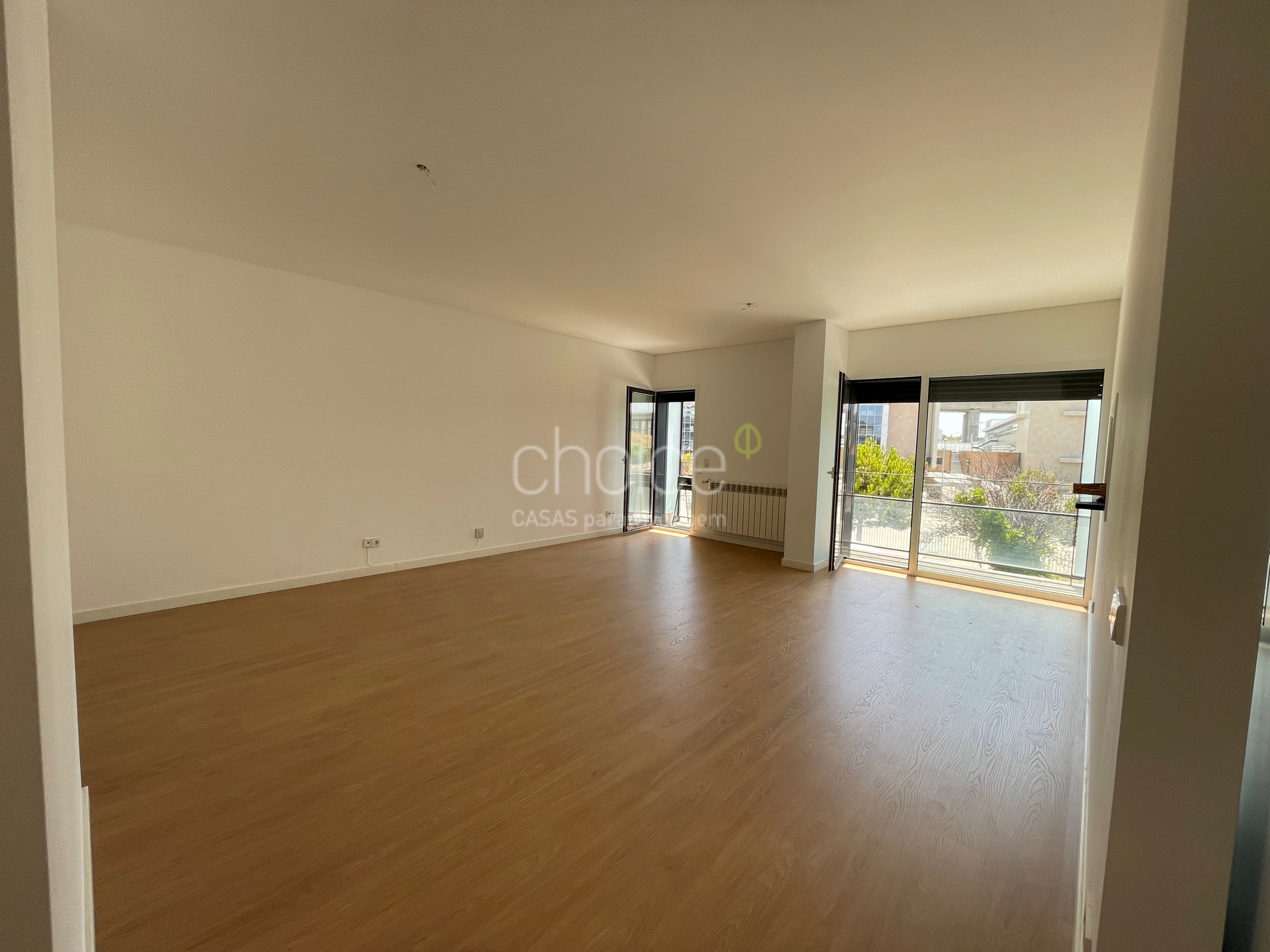 T1, Unobstructed View, Parque do Rio, North Zone