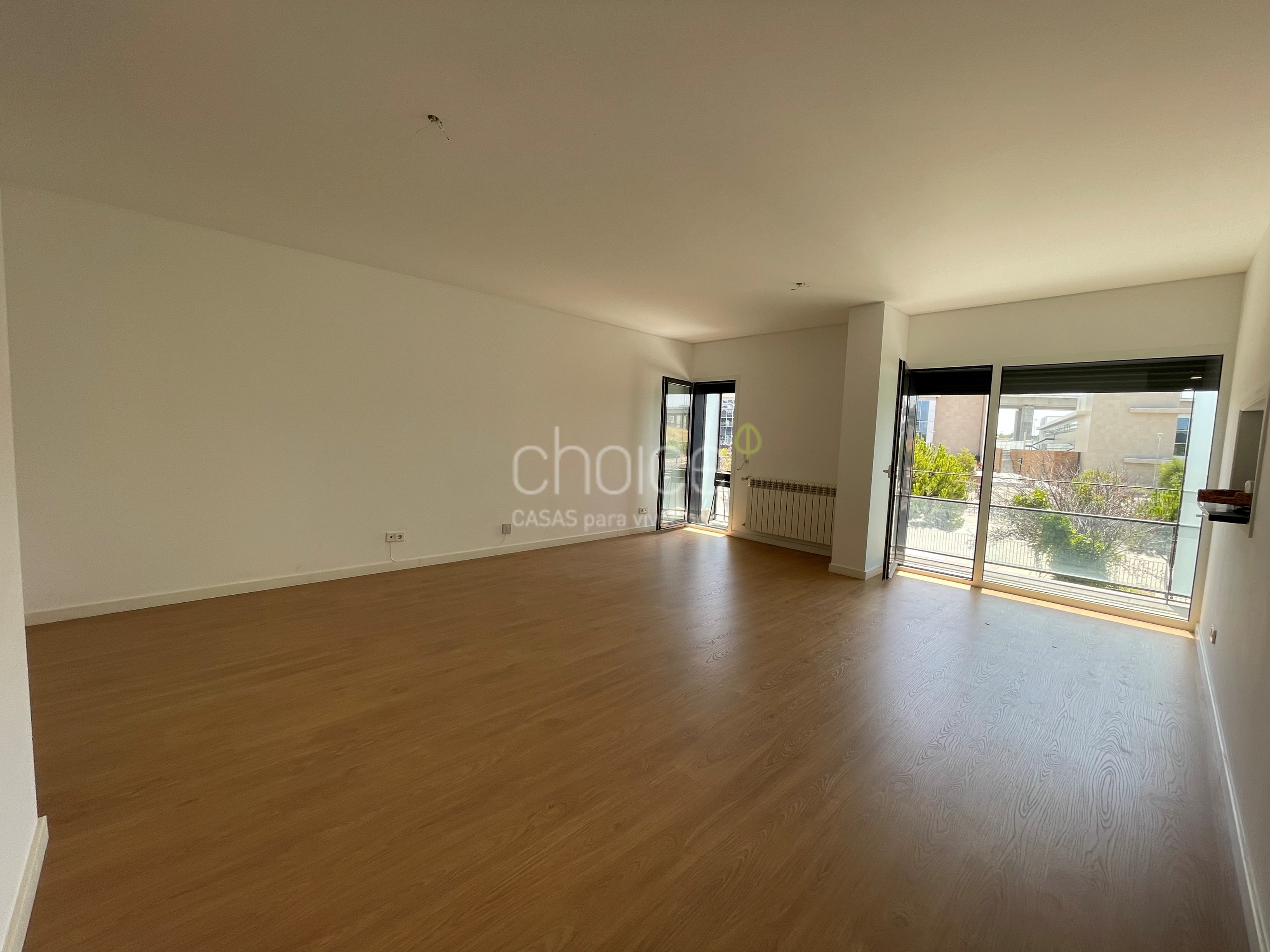 T1, Unobstructed View, Parque do Rio, North Zone