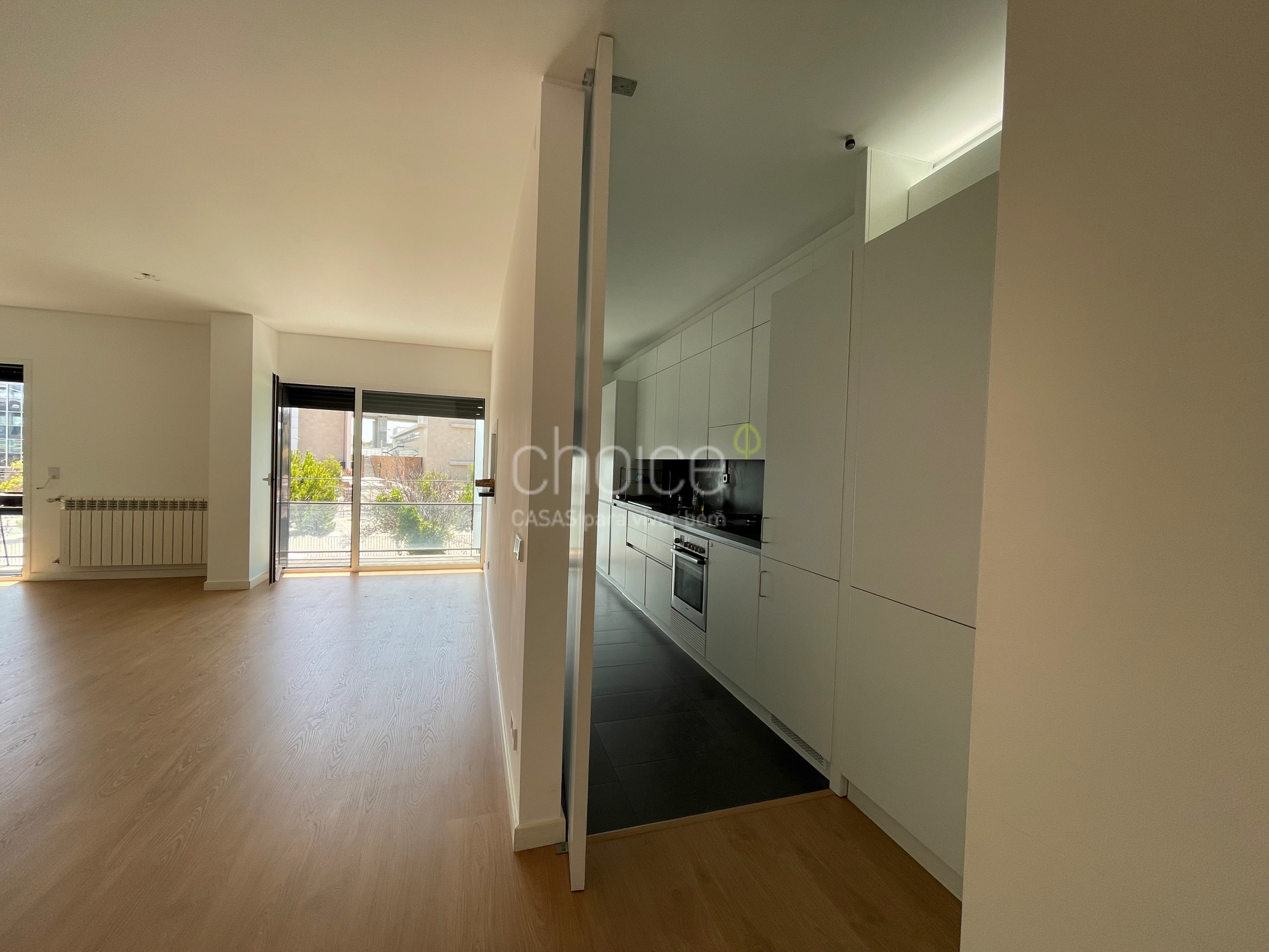 T1, Unobstructed View, Parque do Rio, North Zone