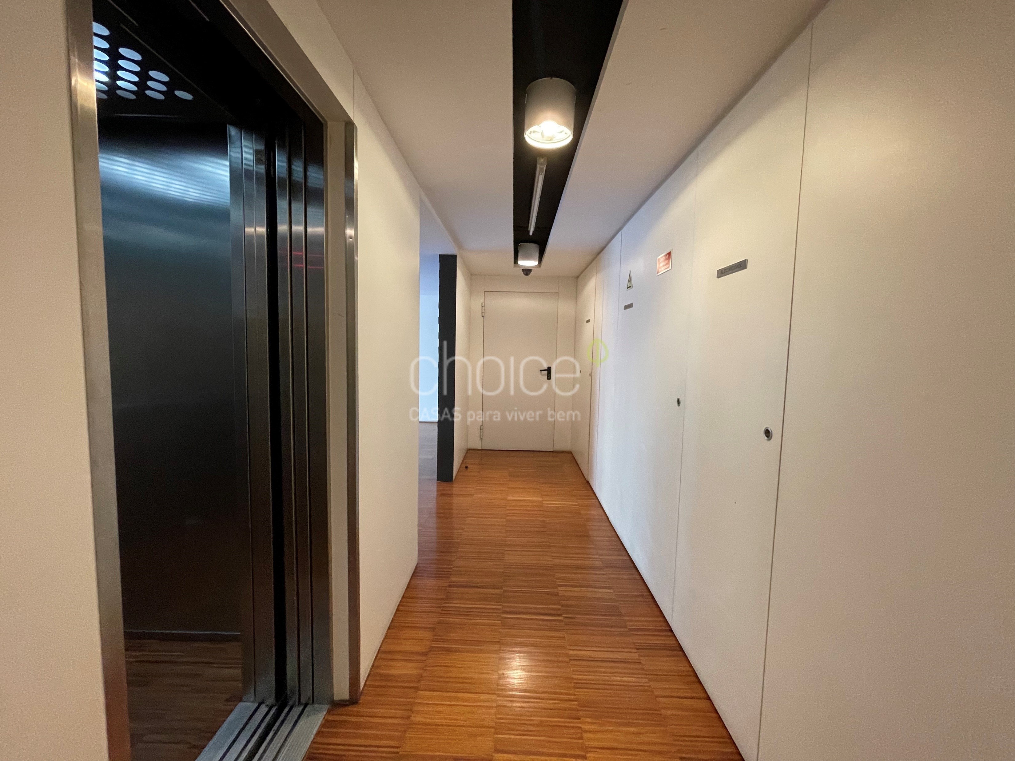 T1, Unobstructed View, Parque do Rio, North Zone