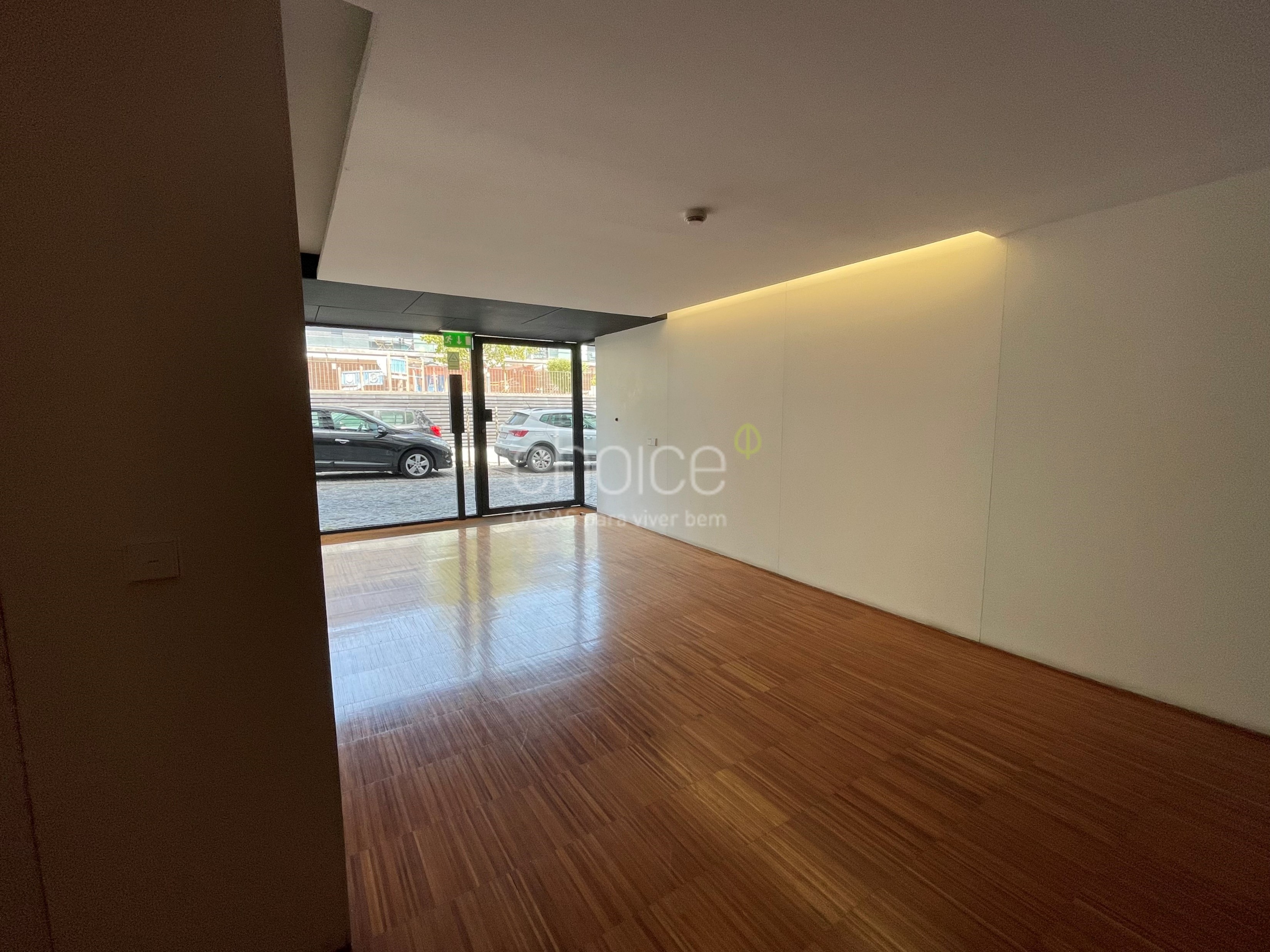 T1, Unobstructed View, Parque do Rio, North Zone