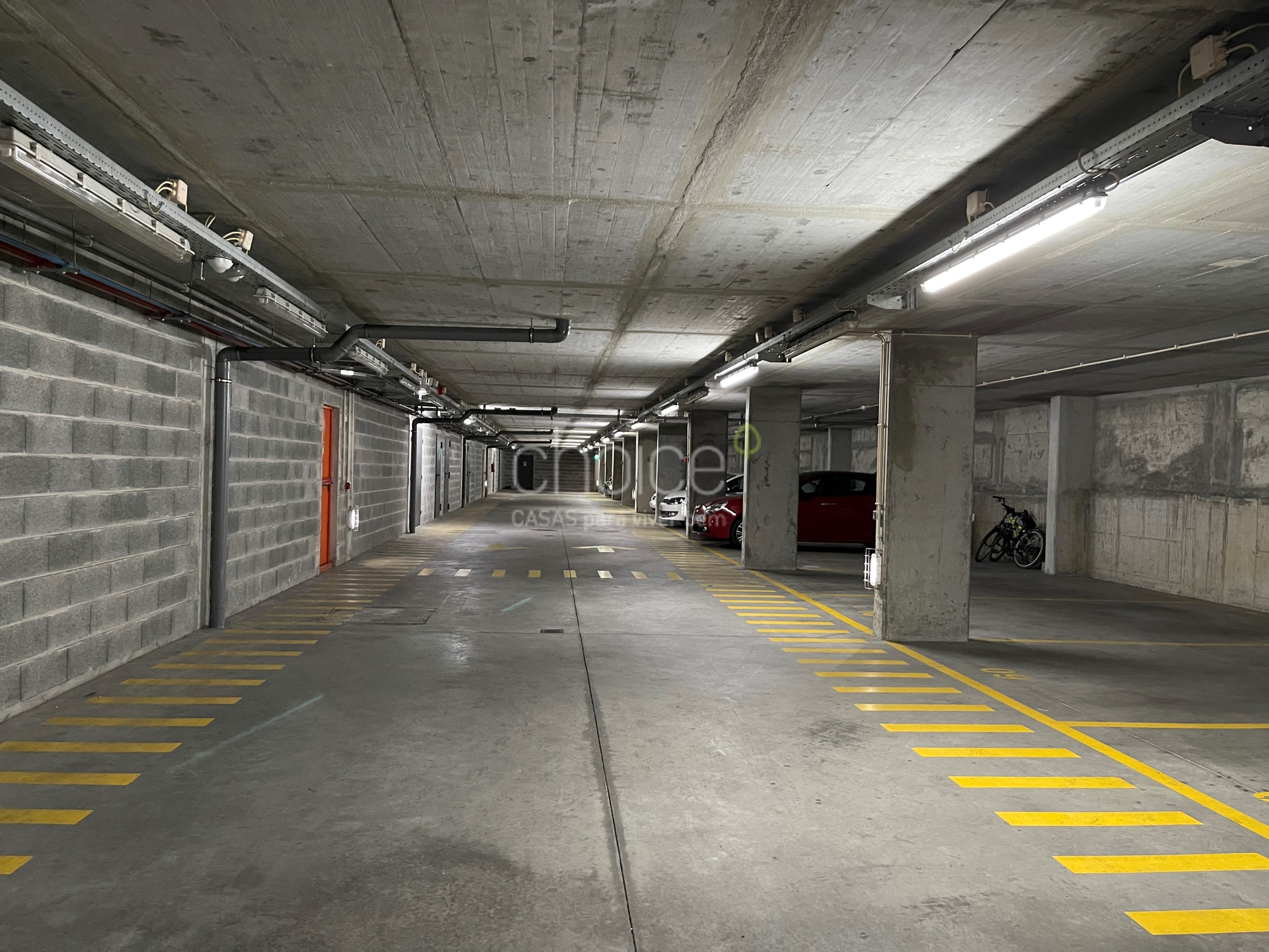 T1, Unobstructed View, Parque do Rio, North Zone