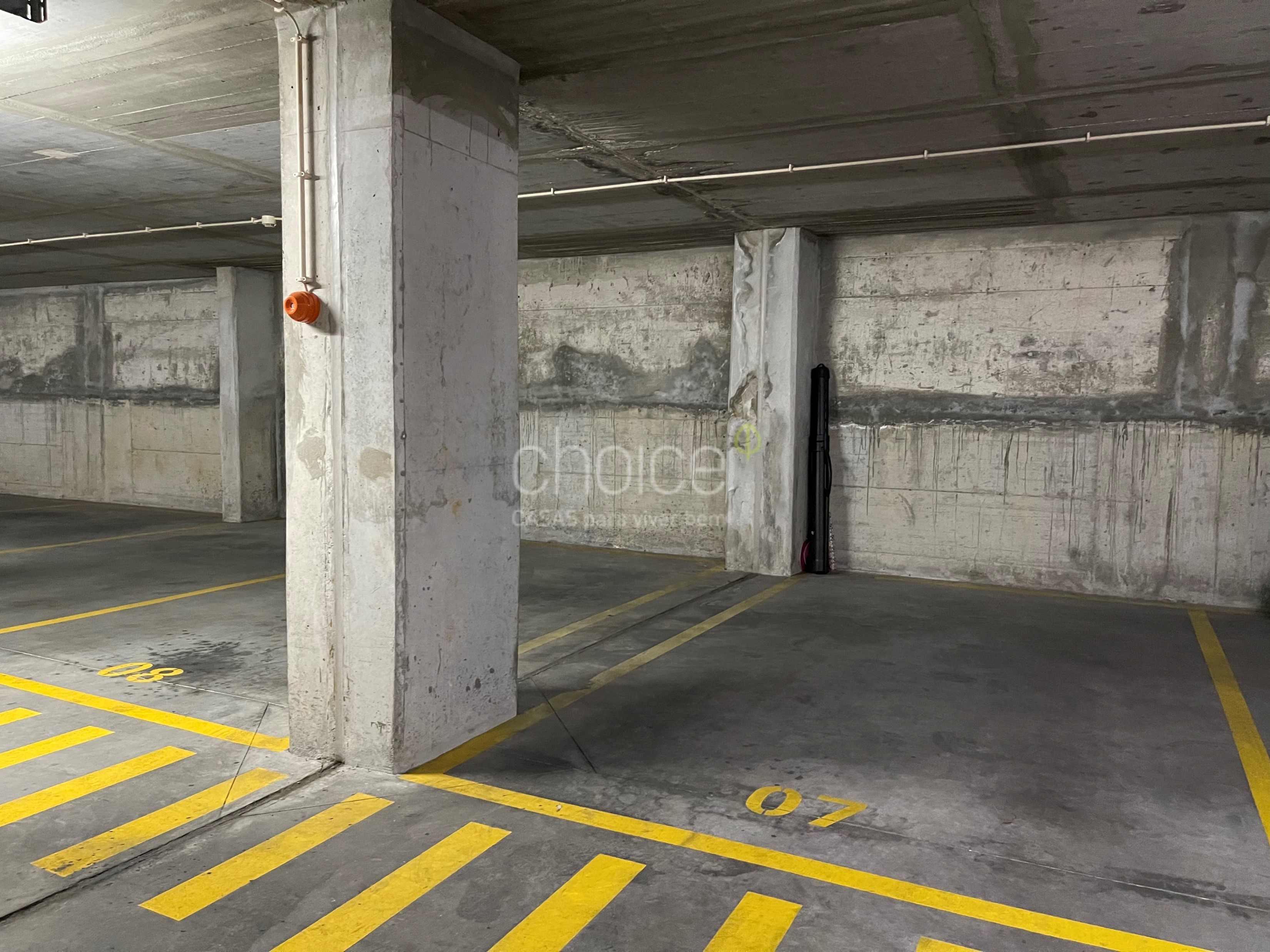 T1, Unobstructed View, Parque do Rio, North Zone