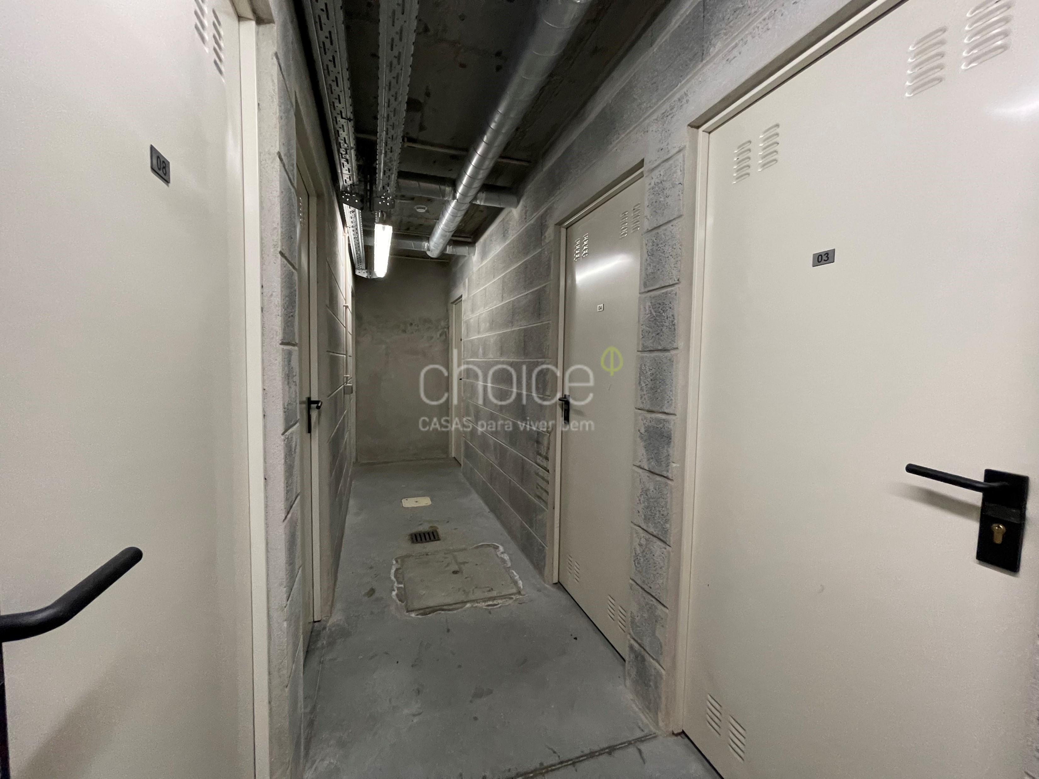 T1, Unobstructed View, Parque do Rio, North Zone