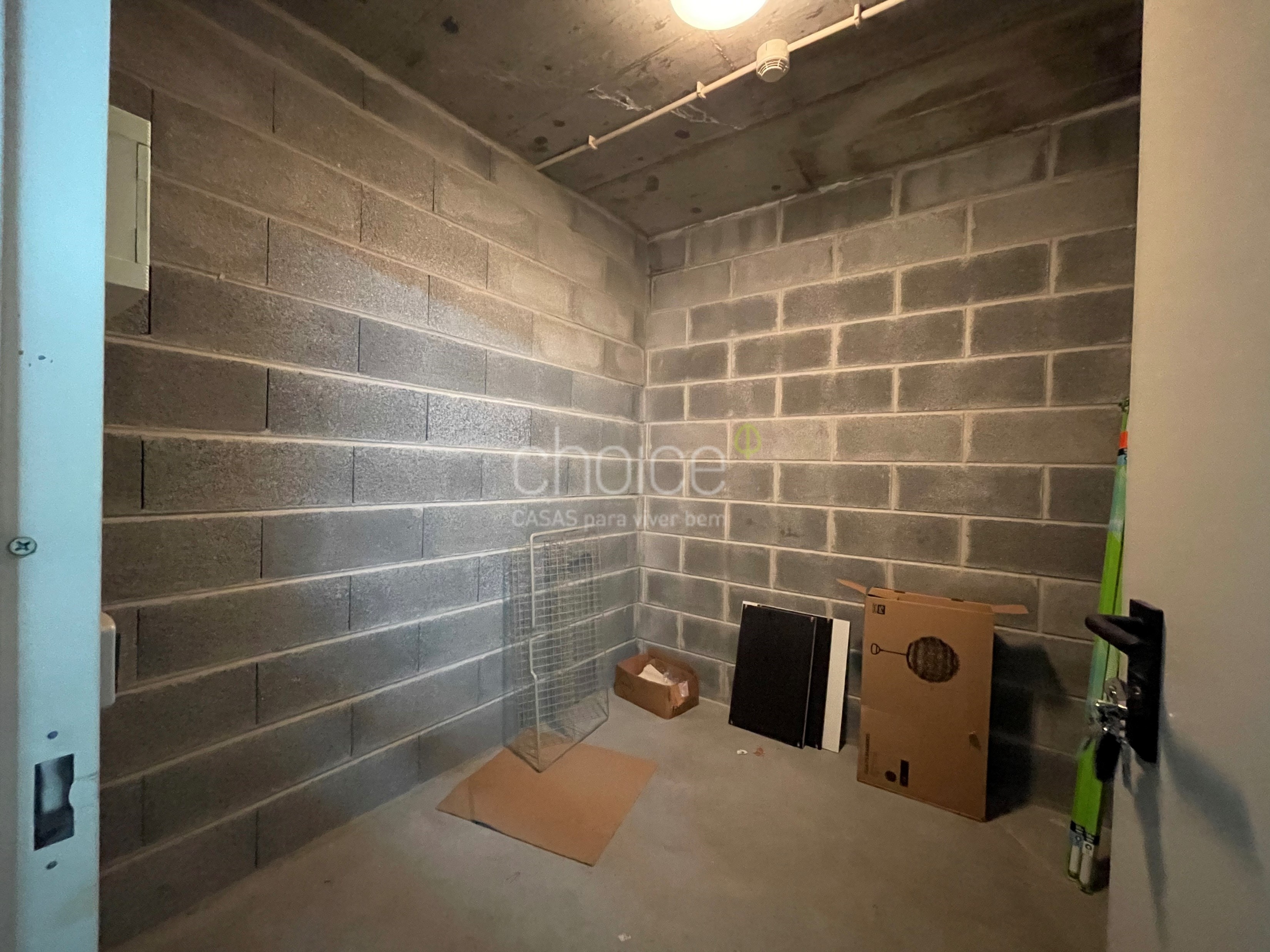 T1, Unobstructed View, Parque do Rio, North Zone