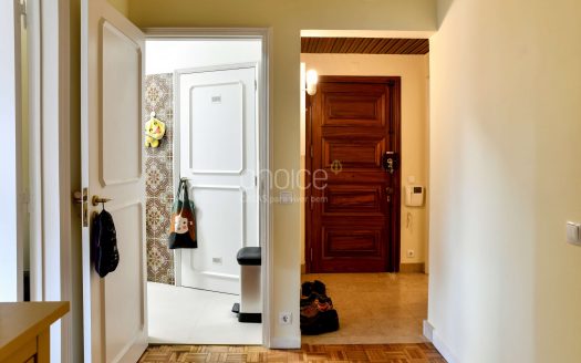 T3 para Arrendar, Avenidas Novas