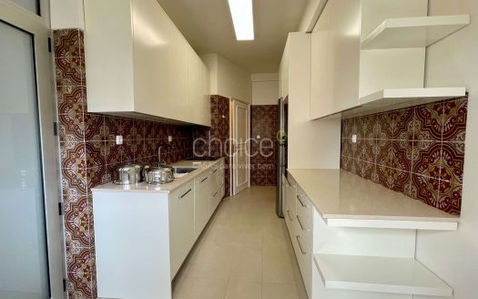 T3 para Arrendar, Avenidas Novas