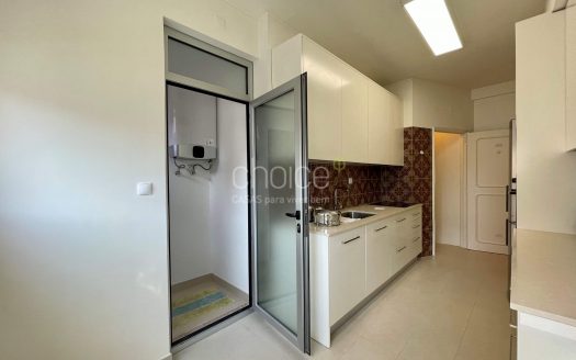 T3 para Arrendar, Avenidas Novas