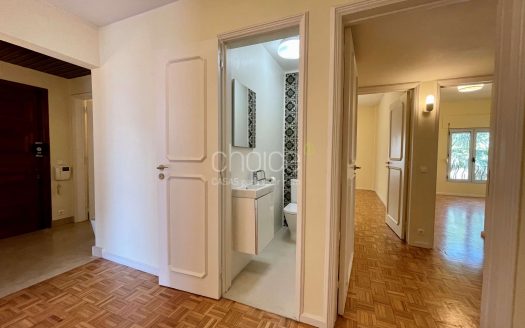 T3 para Arrendar, Avenidas Novas