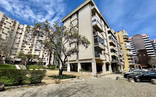 T3 para Arrendar, Avenidas Novas