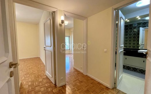 T3 para Arrendar, Avenidas Novas