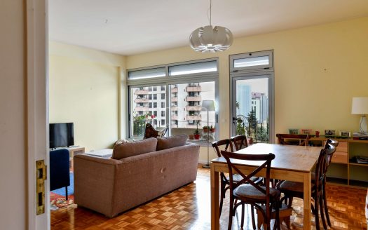 T3 para Arrendar, Avenidas Novas