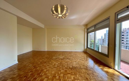 T3 para Arrendar, Avenidas Novas