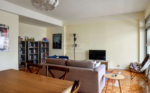 T3 para Arrendar, Avenidas Novas