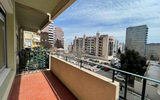 T3 para Arrendar, Avenidas Novas