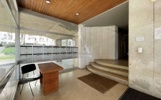 T3 para Arrendar, Avenidas Novas