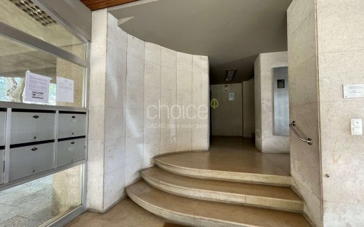 T3 para Arrendar, Avenidas Novas