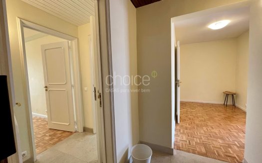 T3 para Arrendar, Avenidas Novas