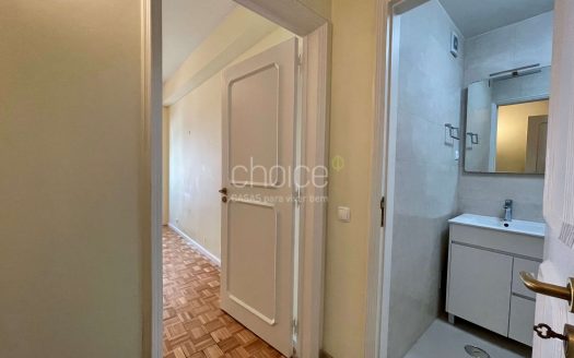 T3 para Arrendar, Avenidas Novas